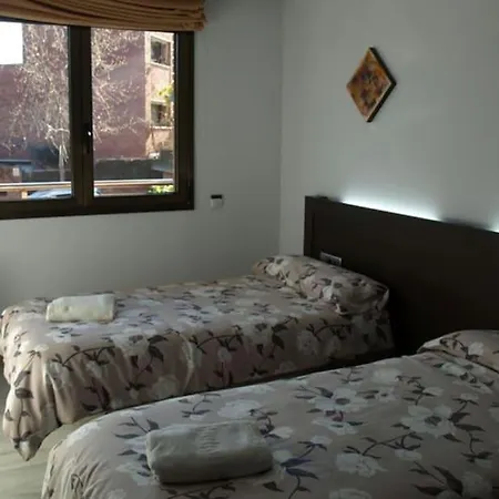 Aparthotel Del Golf 3*