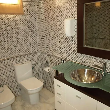 Del Golf Aparthotel 3*