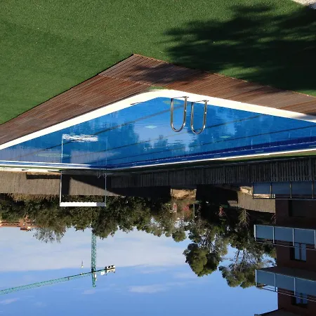 Aparthotel Del Golf Sant Cugat del Valles