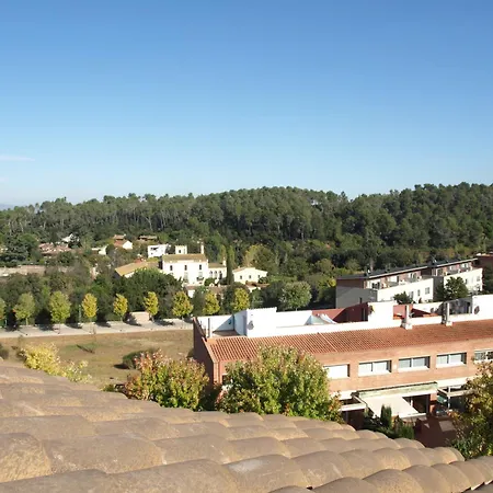 Aparthotel Del Golf Sant Cugat del Valles