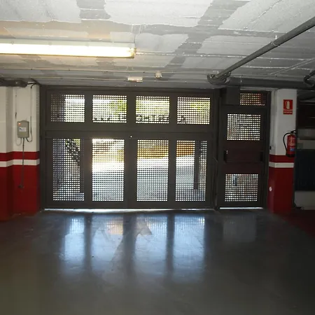 Aparthotel Del Golf Sant Cugat del Valles