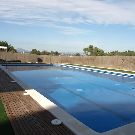 Del Golf Sant Cugat del Valles