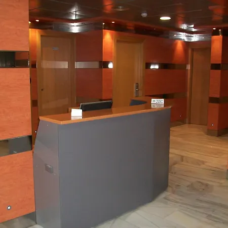 Aparthotel Del Golf
