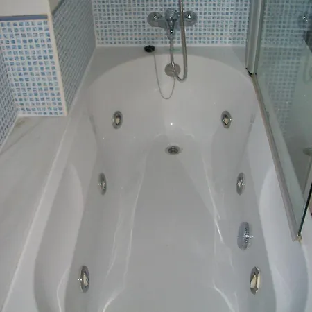 Aparthotel Del Golf Sant Cugat del Valles