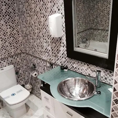 Aparthotel Del Golf