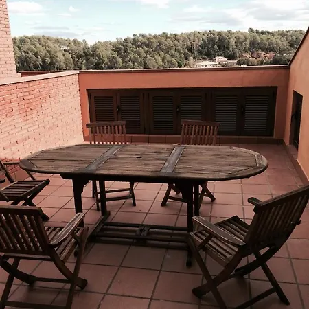 Del Golf Aparthotel