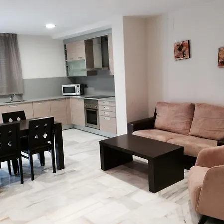 Aparthotel Del Golf