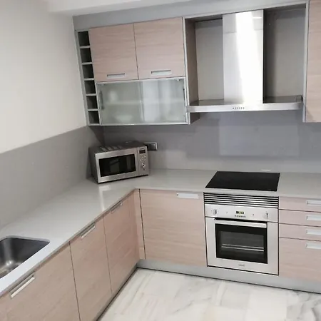 Del Golf Aparthotel Sant Cugat del Valles