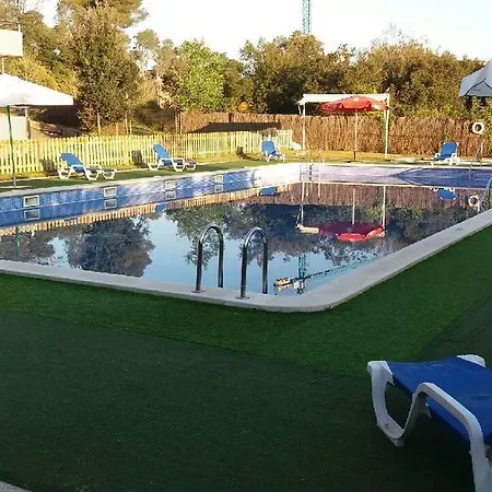 Del Golf Aparthotel