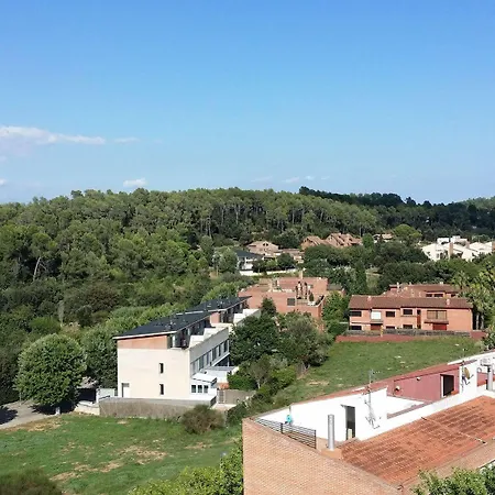 Del Golf Sant Cugat del Valles