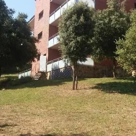 Del Golf Hotel apartamentowy 3*