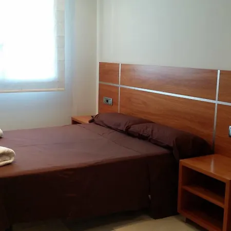 Del Golf Aparthotel 3*