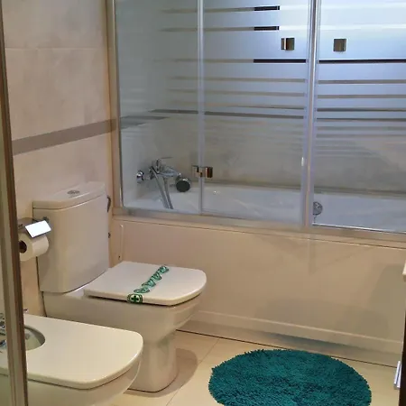 Del Golf Aparthotel Sant Cugat del Valles