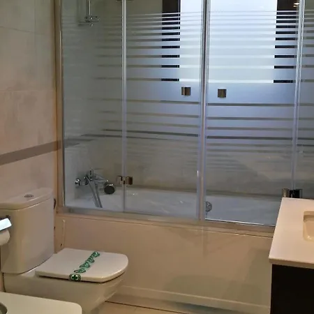 Aparthotel Del Golf Sant Cugat del Valles