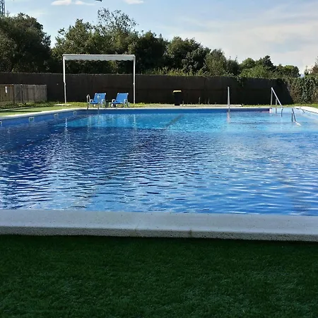 Del Golf Aparthotel Sant Cugat del Valles