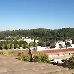 Апарт-отель Del Golf Сант-Кугат-дель-Вальес