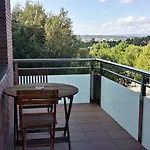 Del Golf Апарт-отель Сант-Кугат-дель-Вальес