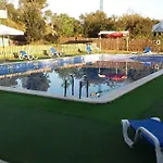 Del Golf Сант-Кугат-дель-Вальес