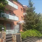 Del Golf Апарт-отель Сант-Кугат-дель-Вальес