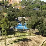 Del Golf Апарт-отель Сант-Кугат-дель-Вальес