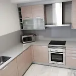 Del Golf Апарт-отель Сант-Кугат-дель-Вальес