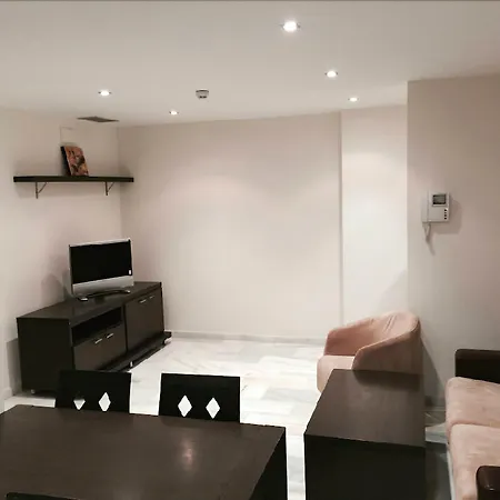 Del Golf Aparthotel Sant Cugat del Vallès