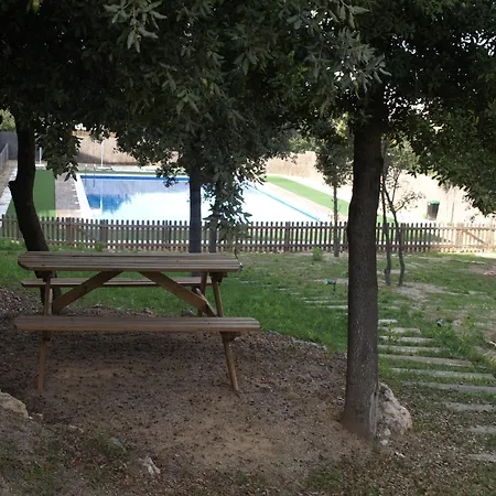 Apartahotel Del Golf