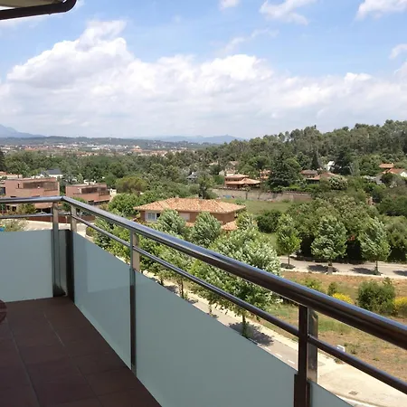 Del Golf Sant Cugat del Vallès