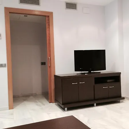 ديل غولف للشقق الفندقية
